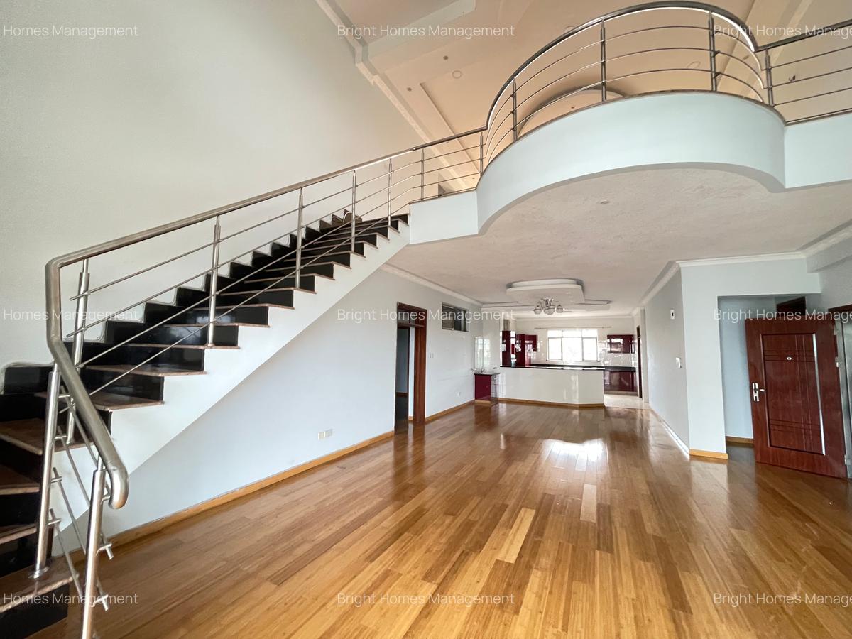 5 Bed Apartment with En Suite in Kilimani - 3