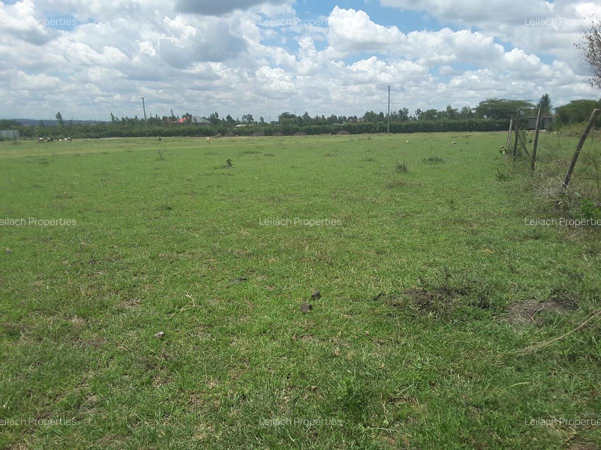 0.1 ha Residential Land in Ongata Rongai - 2