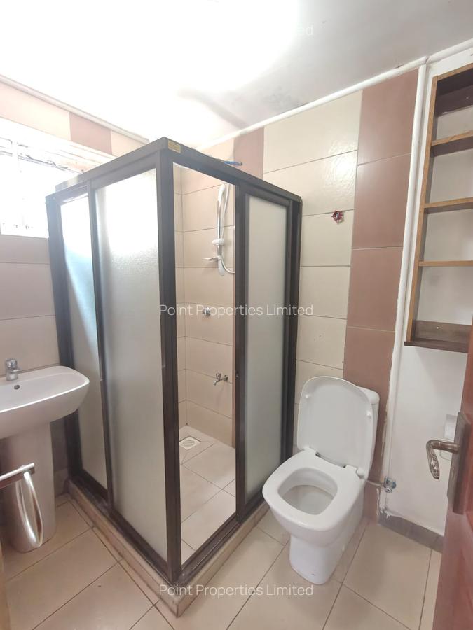 3 Bed House with En Suite in Karen - 13