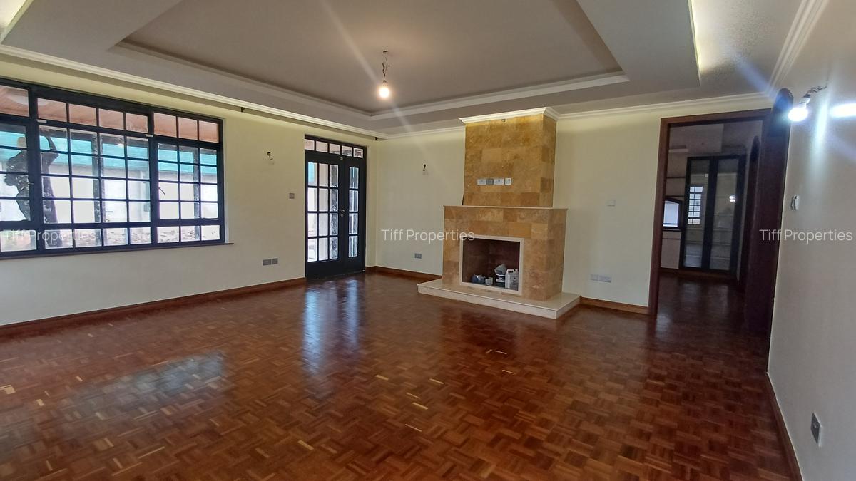4 Bed Townhouse in Karen - 7