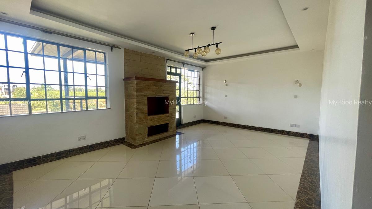 5 Bed House with En Suite at Kirawa Road - 7
