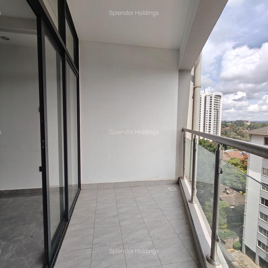 1 Bed Apartment with Gym in Kileleshwa - 12