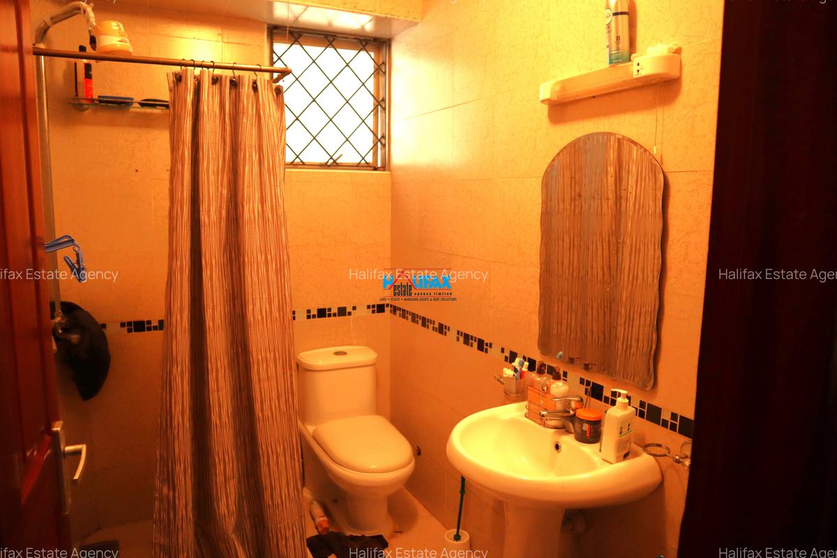 2 Bed Apartment with En Suite at Githunguri Road - 5