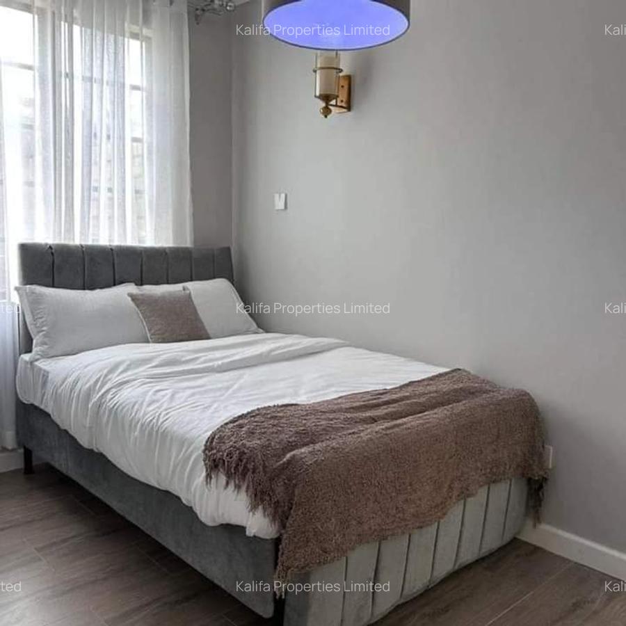 4 Bed House with En Suite in Kitengela - 4