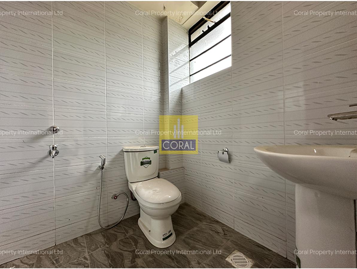 Warehouse in Mlolongo - 7