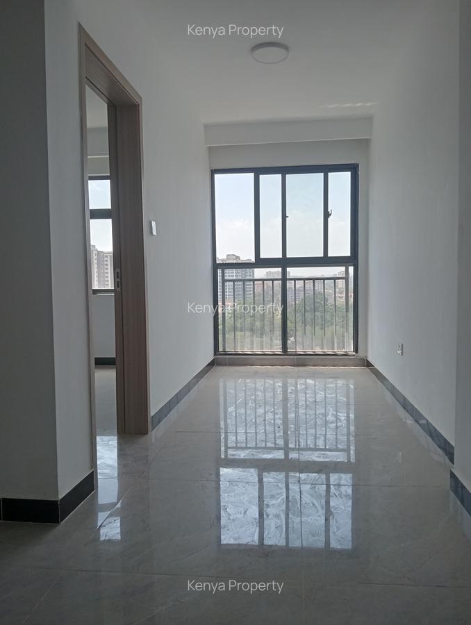 2 Bed Apartment with Swimming Pool in Kilimani - 10