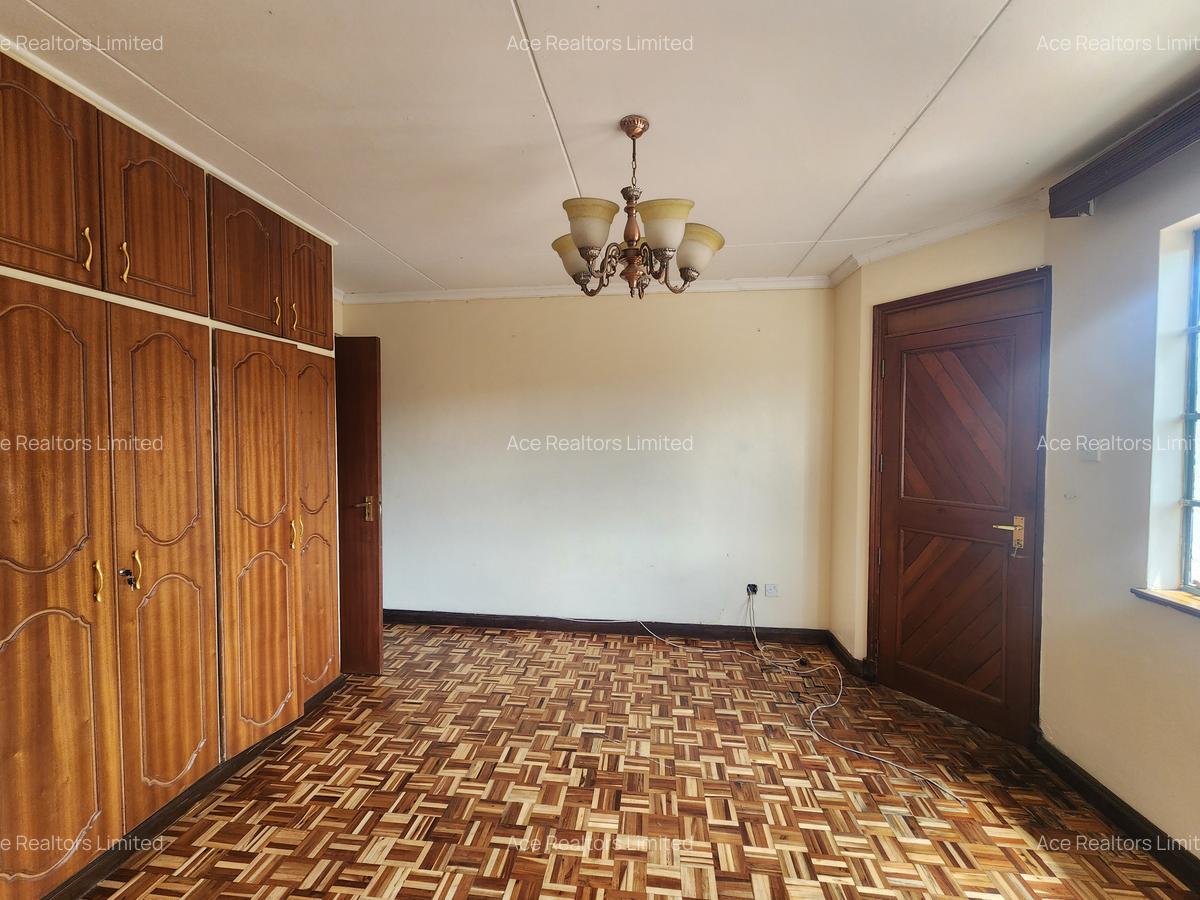 4 Bed Villa with En Suite at Laikipia Road - 11
