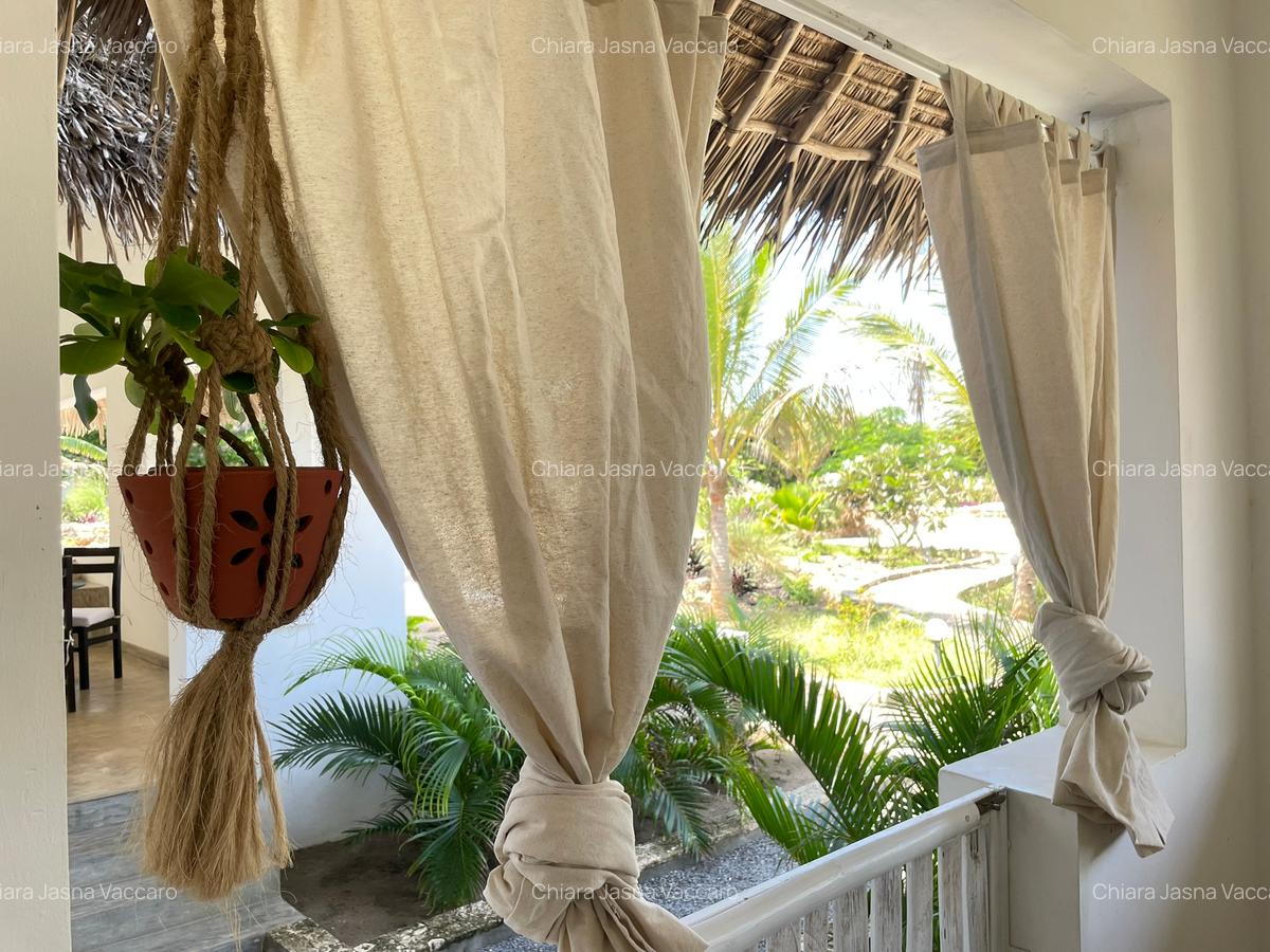 Furnished 2 Bed Apartment with En Suite at Fortamu Road - 3