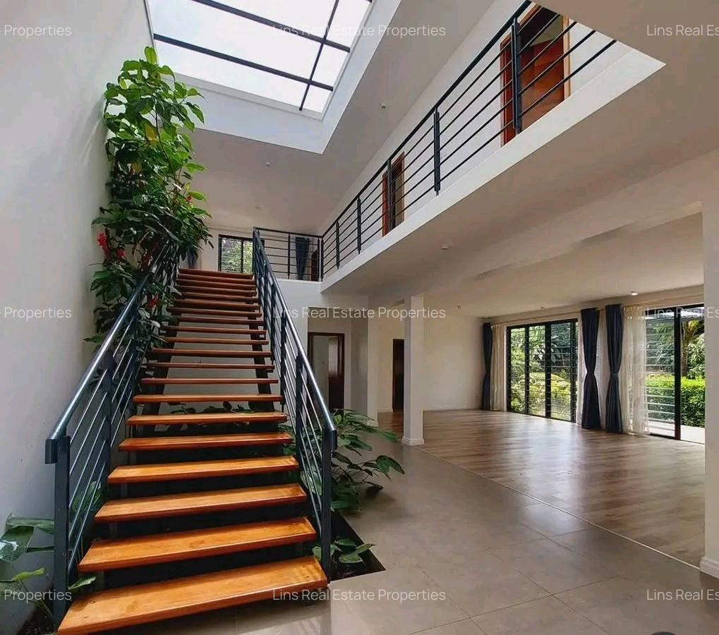 4 Bed Townhouse with En Suite in Runda - 14