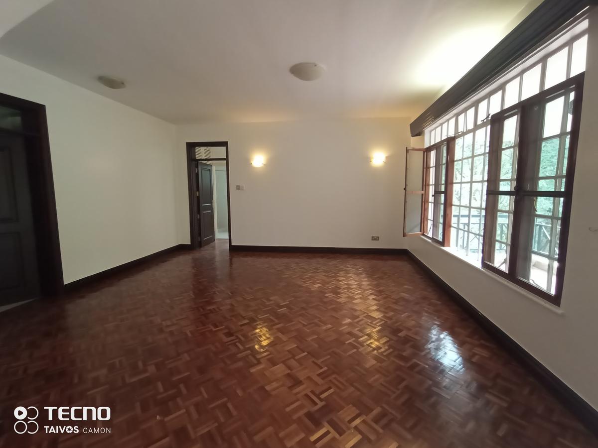 4 Bed Apartment with En Suite at Muthaiga - 8