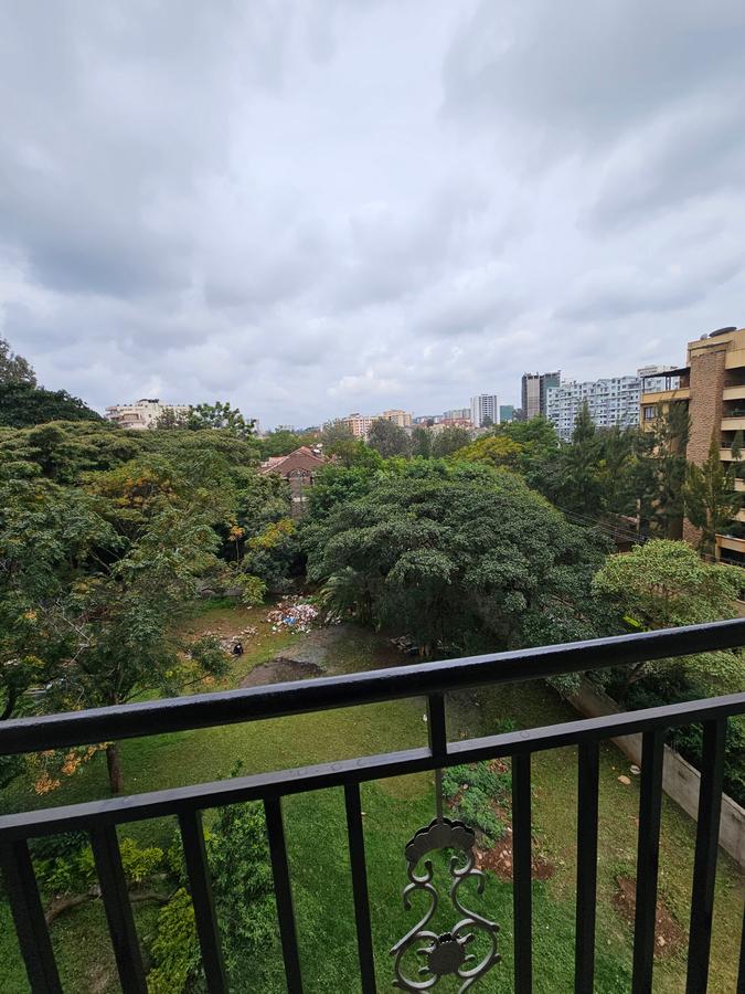 2 Bed Apartment with En Suite at Kilimani - 10