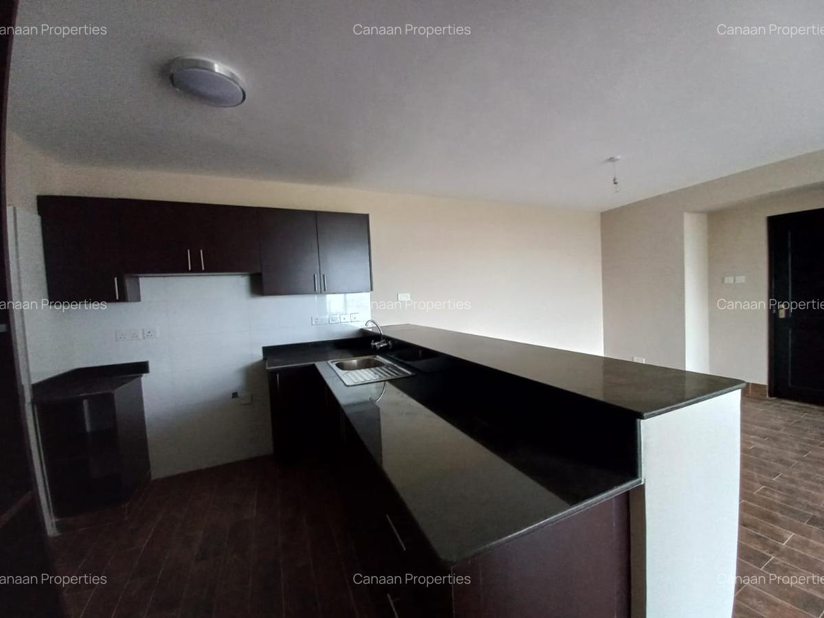 3 Bed Apartment with En Suite in Kitisuru - 4