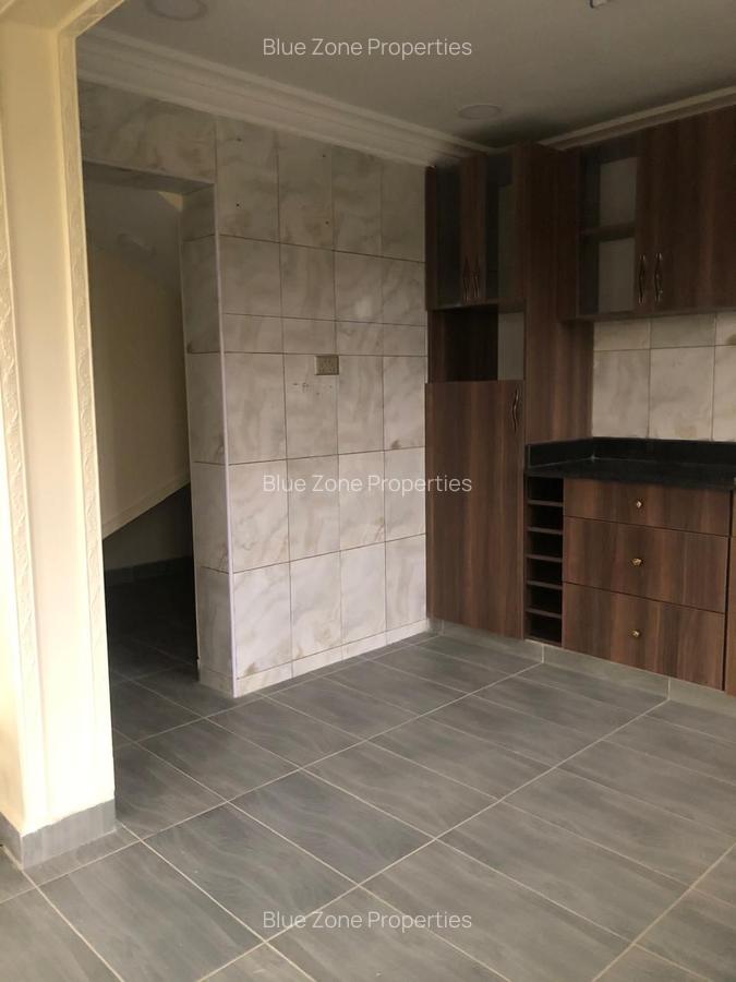 3 Bed Townhouse with En Suite at Off Glory Rd - 7