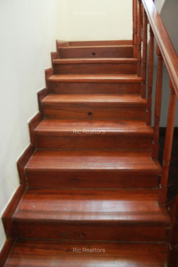 4 Bed House with Staff Quarters at Kerarapon - 11