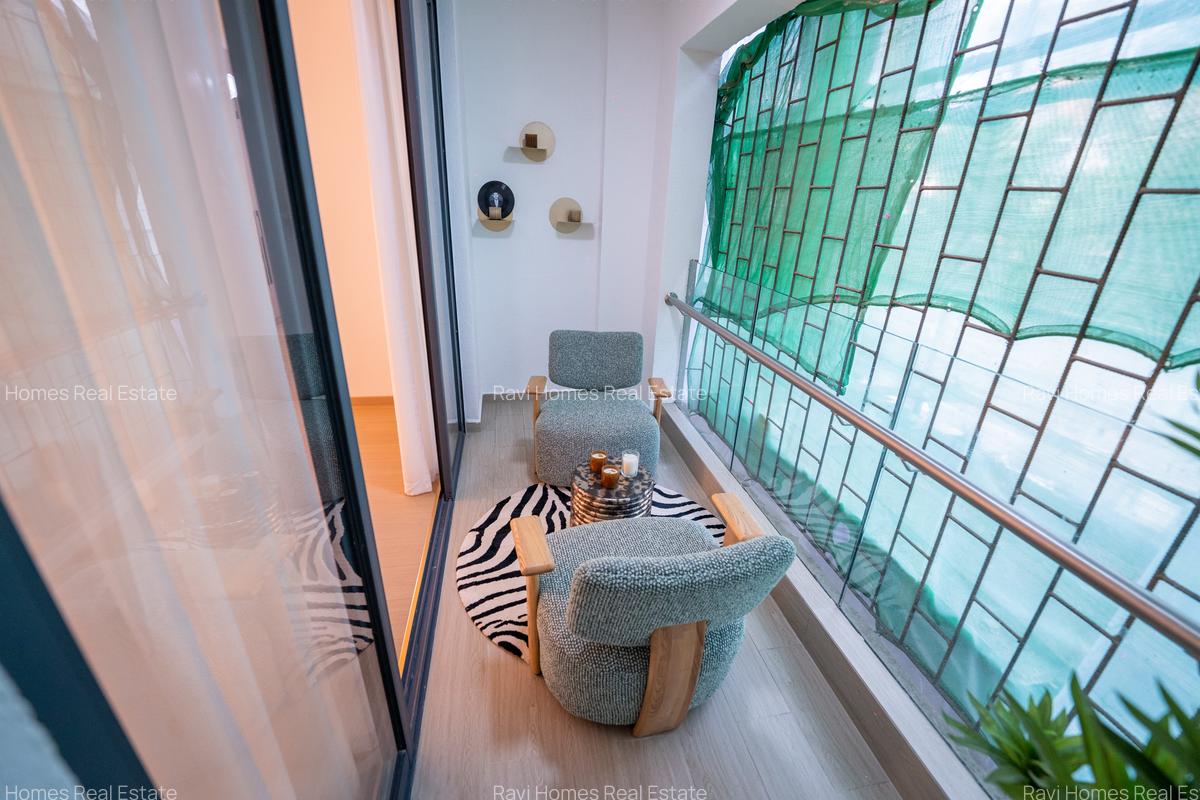 2 Bed Apartment with En Suite at Ndemi Rd - 8