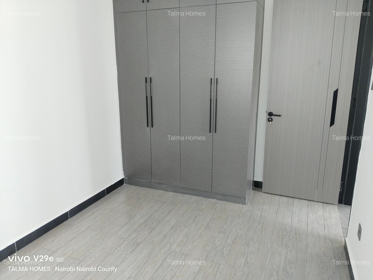 2 Bed Apartment with En Suite at Valley Arcade Area - 9