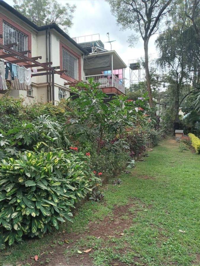 4 Bed House with En Suite at Muthaiga - 13