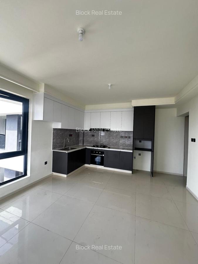 2 Bed Apartment with En Suite in Westlands Area - 15
