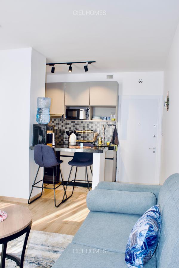 Furnished 1 Bed Apartment with Swimming Pool in Tatu City - 6