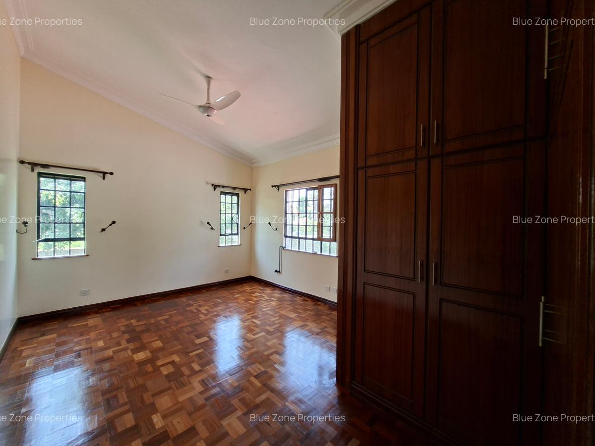 4 Bed House with En Suite at Off Runda Grove - 16