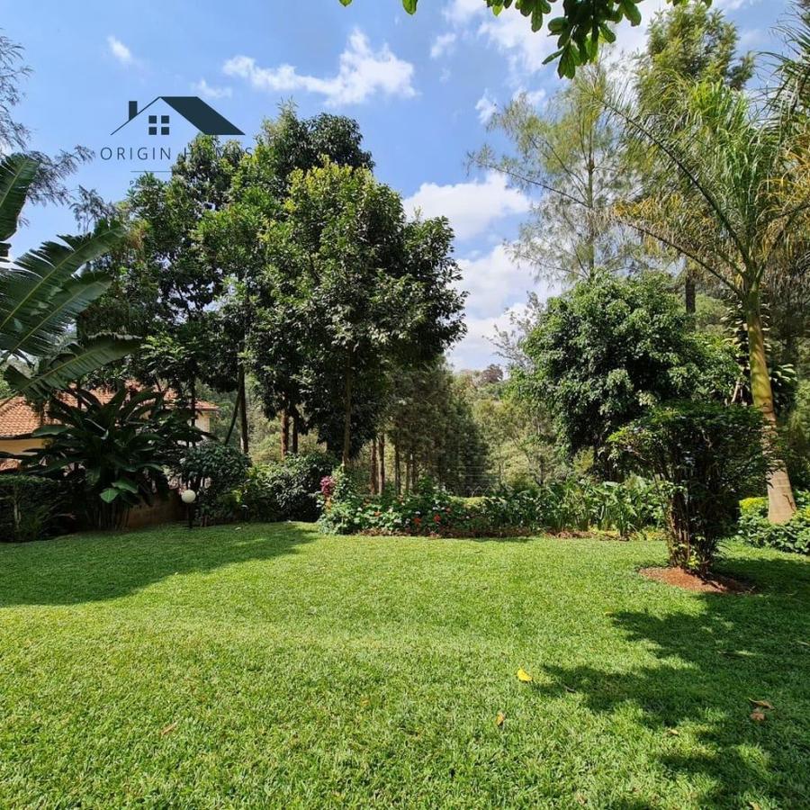 1 Bed House with En Suite at Kitisuru - 2