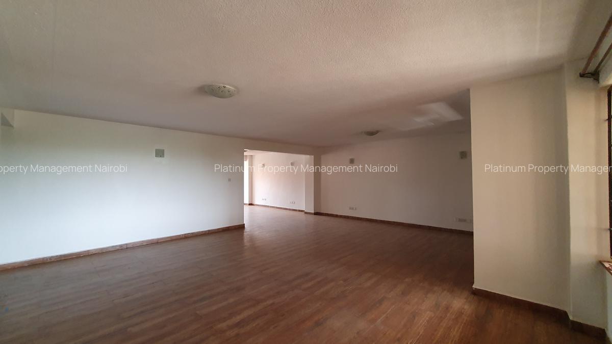 3 Bed Apartment with En Suite at Church Road - 5