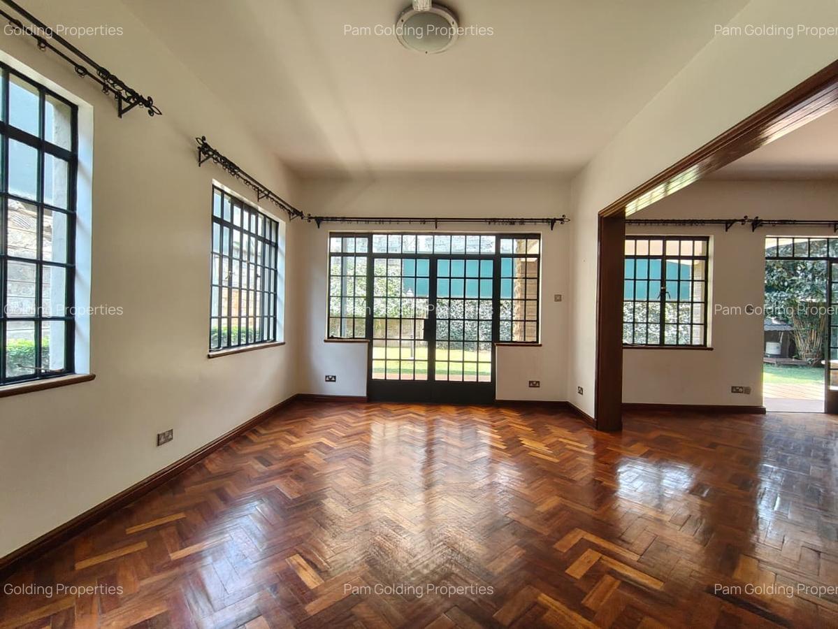 5 Bed House with Staff Quarters in Lavington - 2