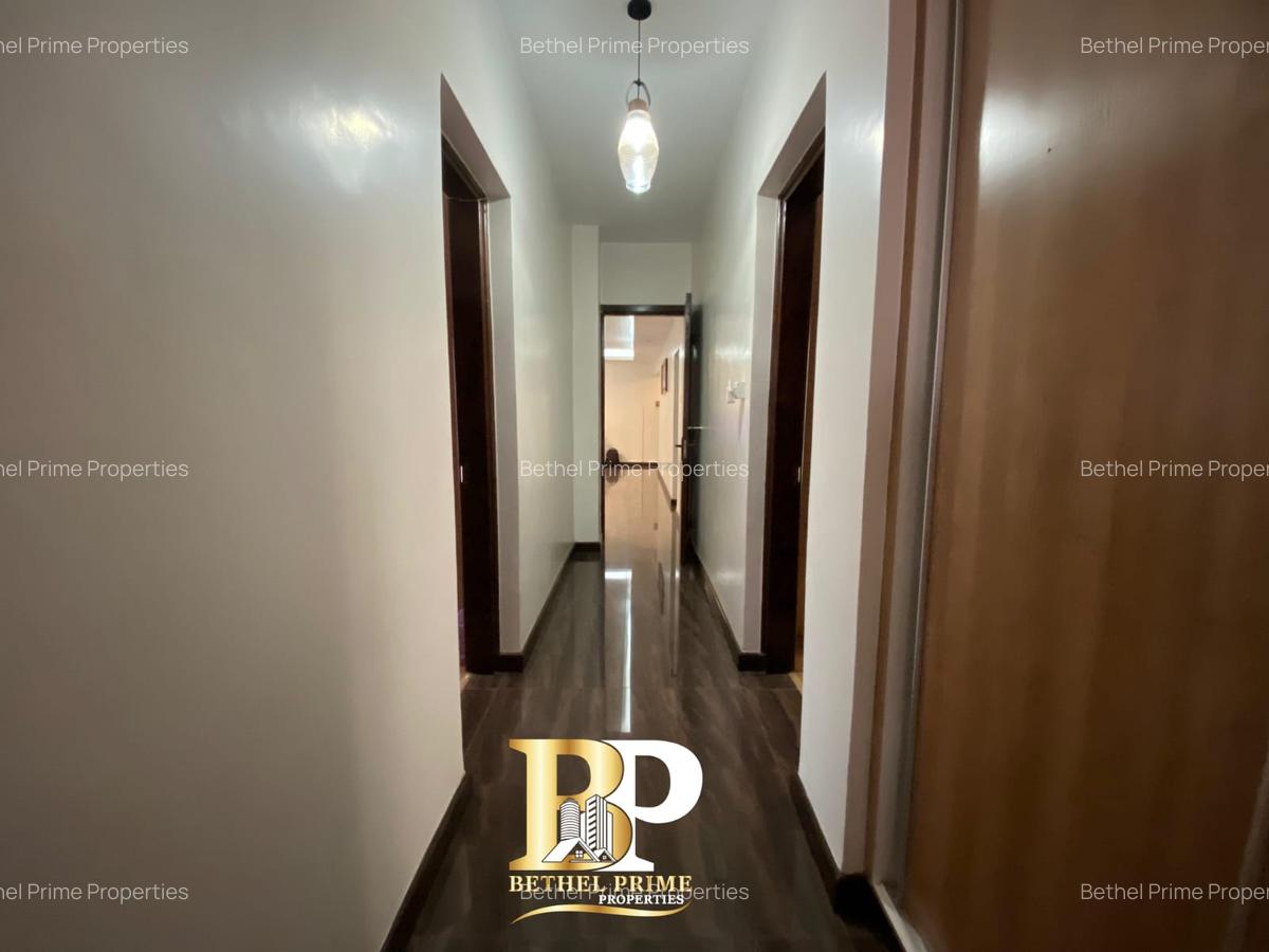 3 Bed Apartment with En Suite in General Mathenge - 13