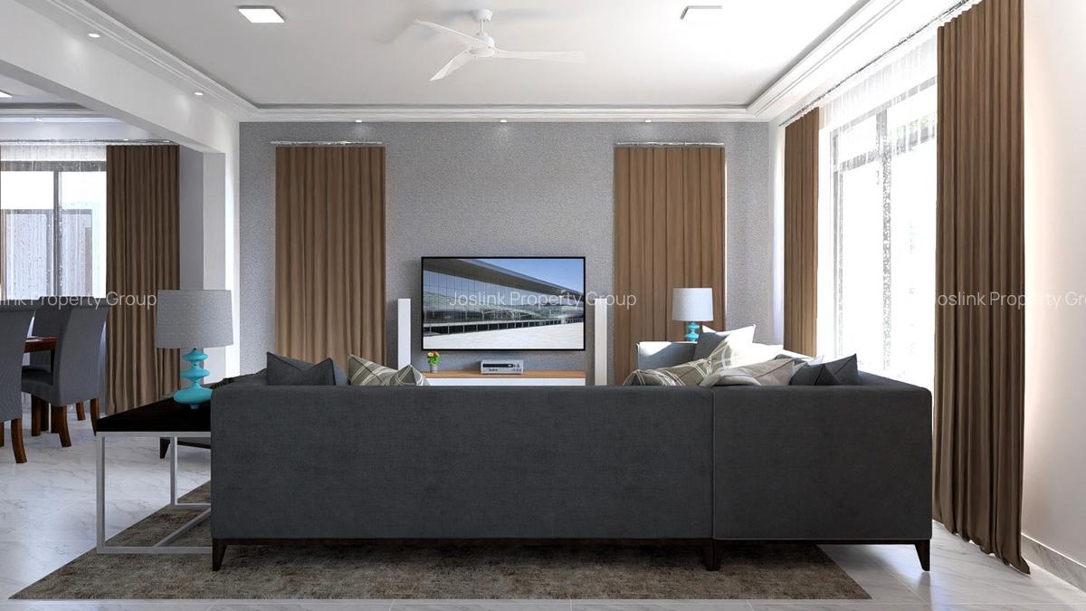 3 Bed Townhouse with En Suite at Tezo - 12