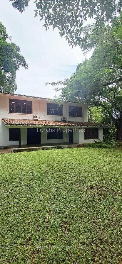 4 Bed House in Nyali Area - 6