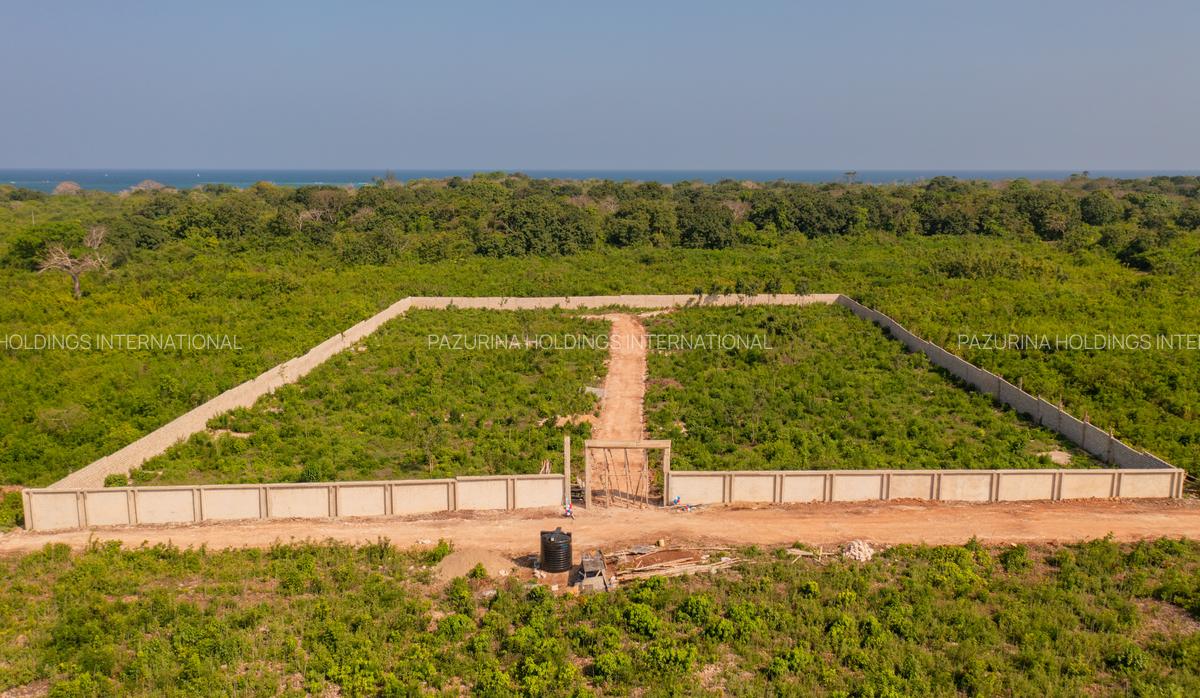 0.09 ha Land at Ramisi - 1