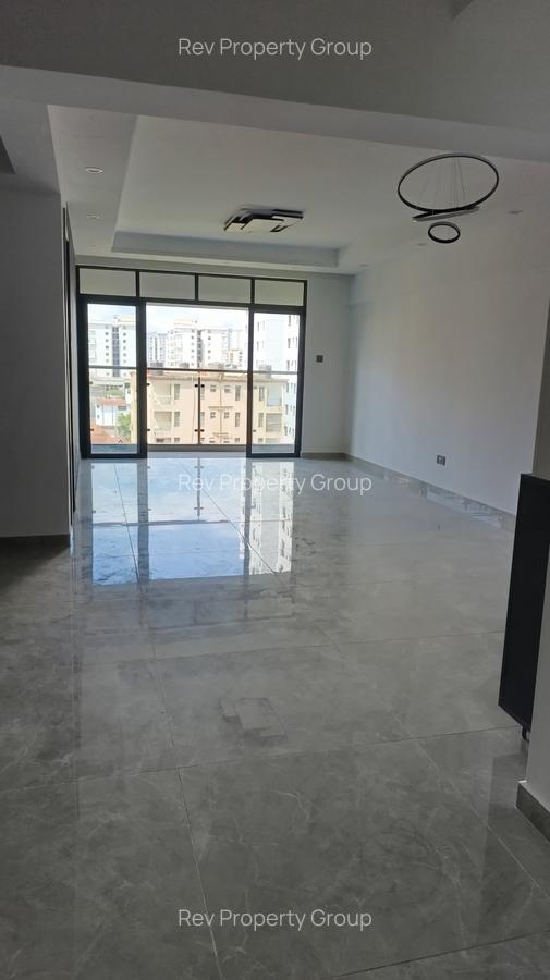 1 Bed Apartment with En Suite in Kileleshwa - 1