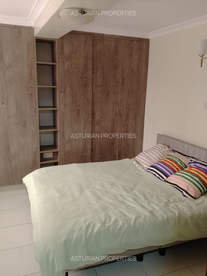 2 Bed Townhouse with En Suite in Runda - 7