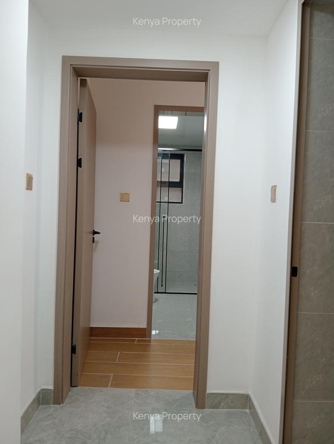 1 Bed Apartment with Swimming Pool at Lavington - 8