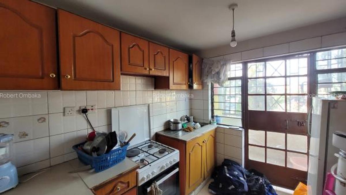 2 Bed Apartment with Borehole at Police Road - 5
