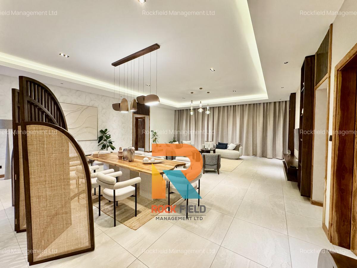 4 Bed Apartment with En Suite in Loresho - 2