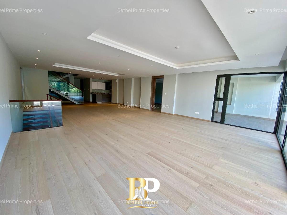 5 Bed Villa with En Suite in Lower Kabete - 5