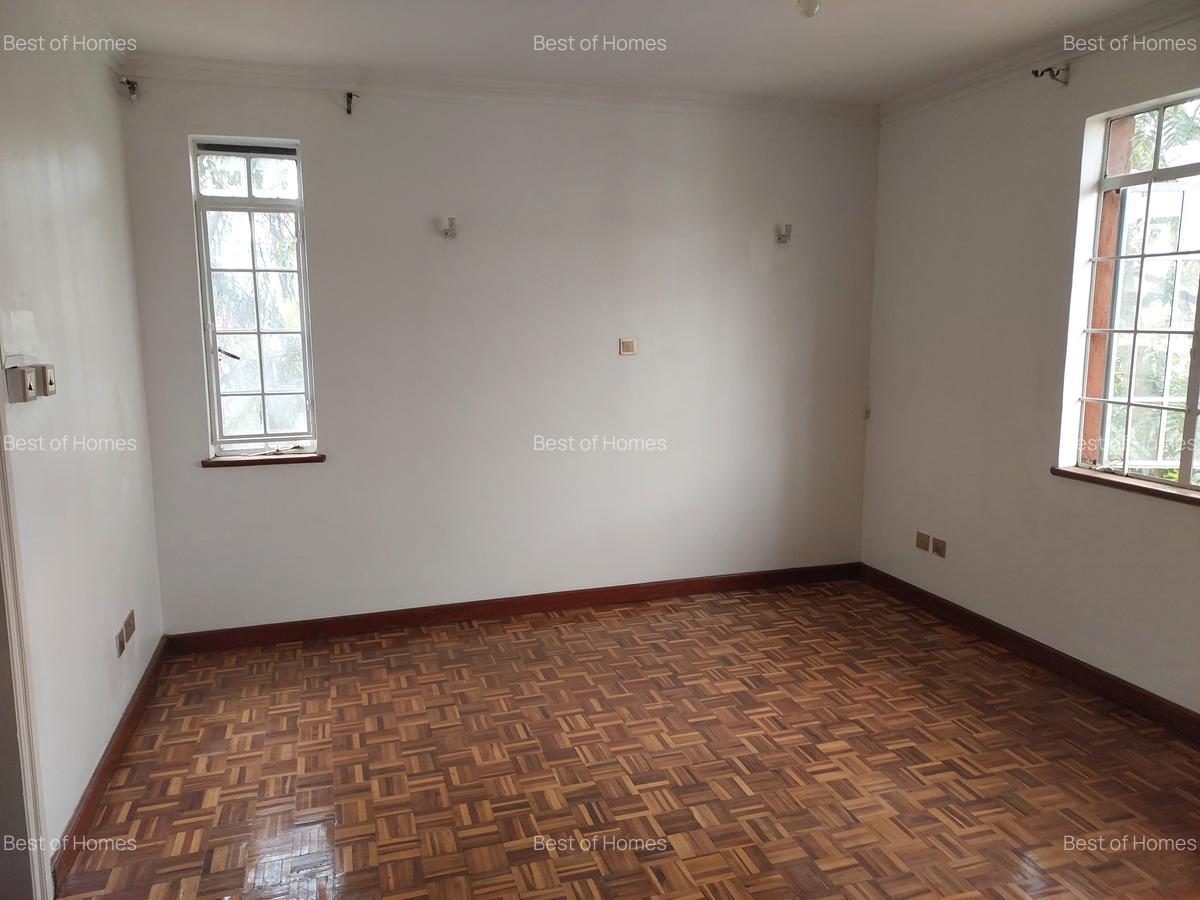 3 Bed Apartment with En Suite in Kileleshwa - 9