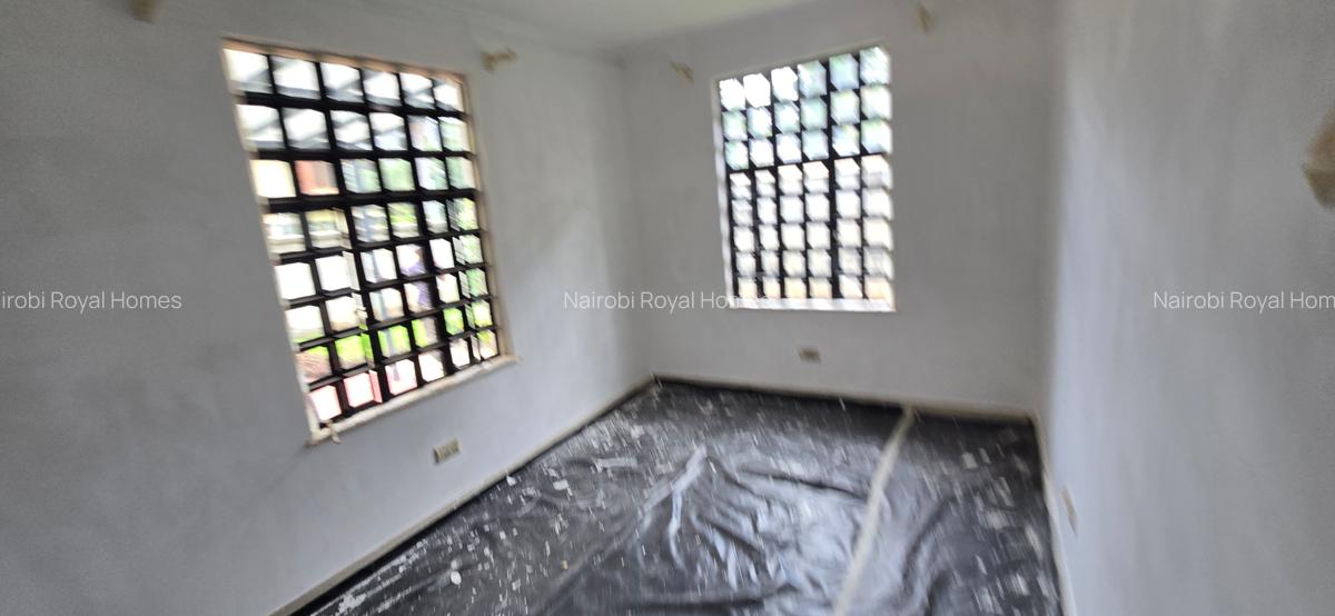 4 Bed Townhouse with En Suite at Lavington Green - 11