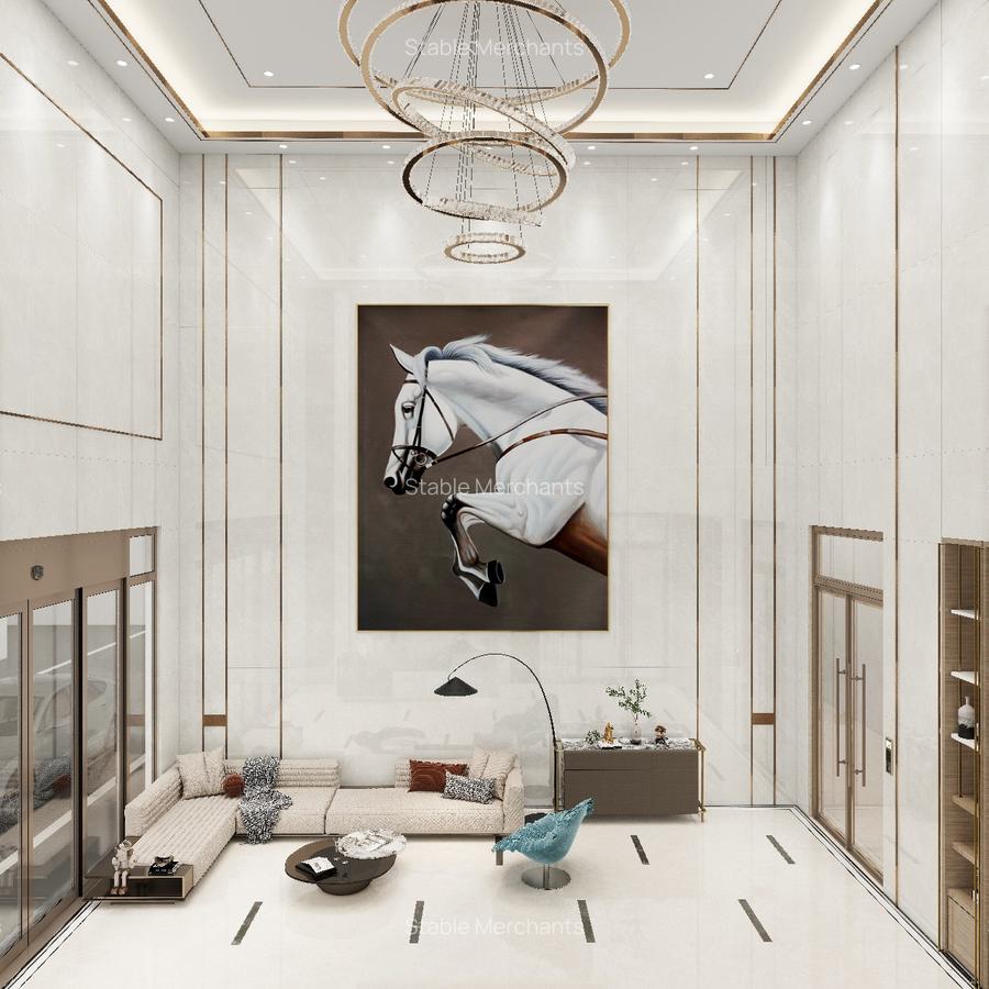 3 Bed Apartment with En Suite in Westlands Area - 4