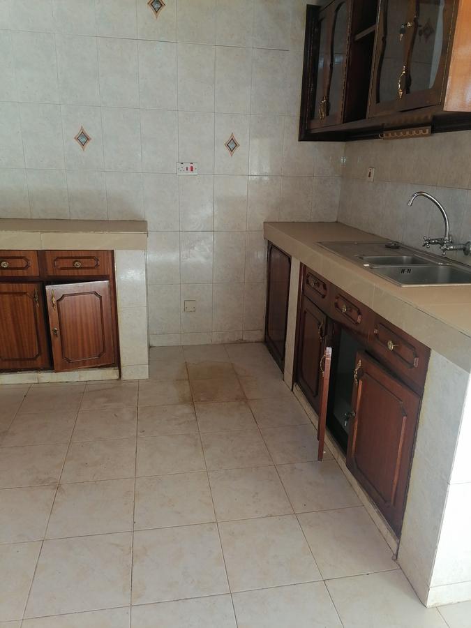 3 Bed Apartment with En Suite at Kileleshwa - 6