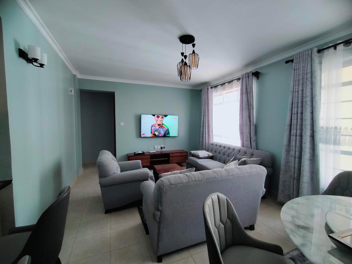 3 Bed Apartment with En Suite in Kiambu Road - 6