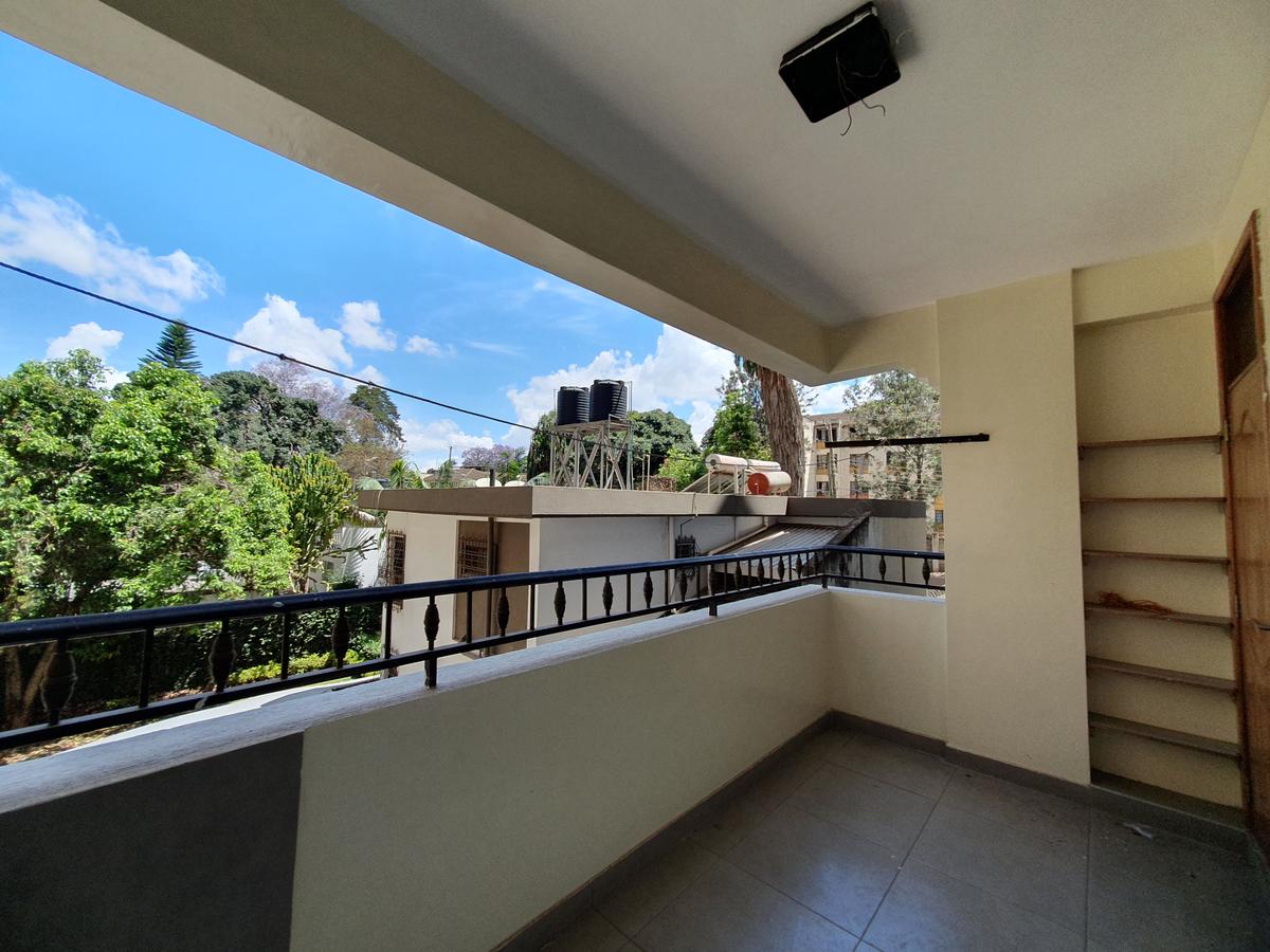 3 Bed Apartment with En Suite at Wambugu Rd - 6