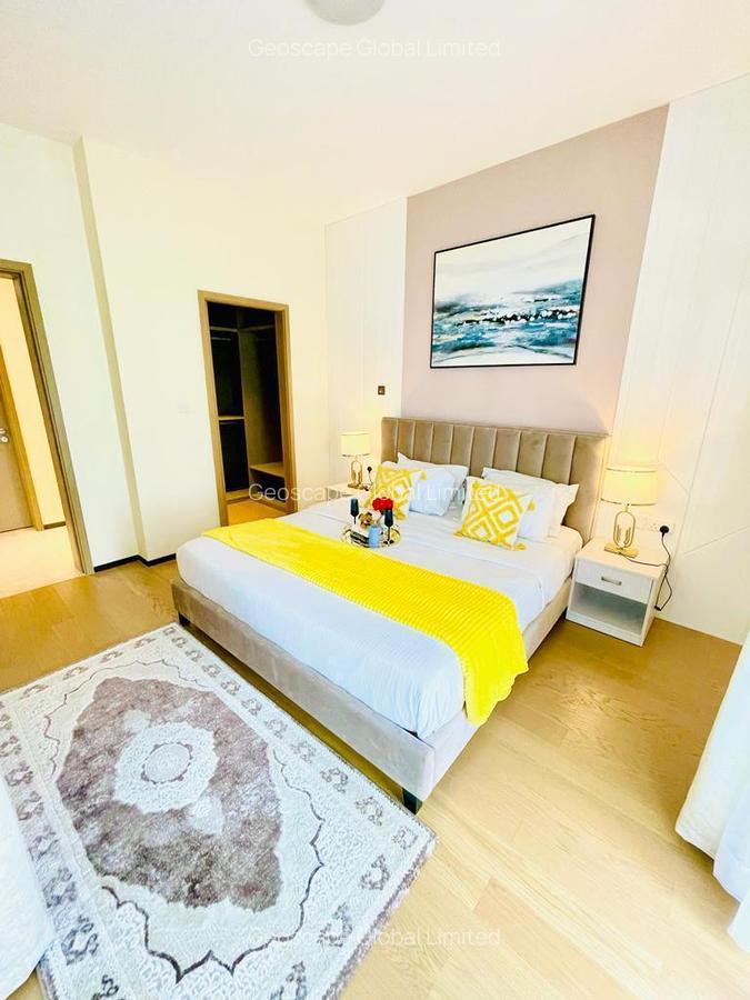 Serviced 1 Bed Apartment with En Suite in Westlands Area - 7