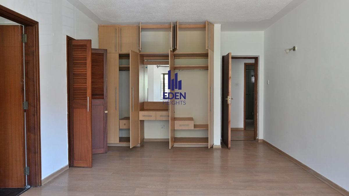 3 Bed Apartment with En Suite in Rhapta Road - 8