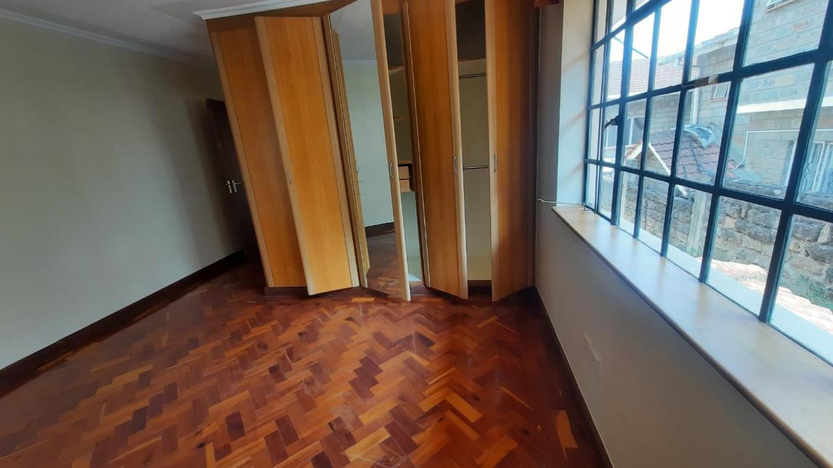 4 Bed Townhouse with En Suite at Shanzu Road - 11