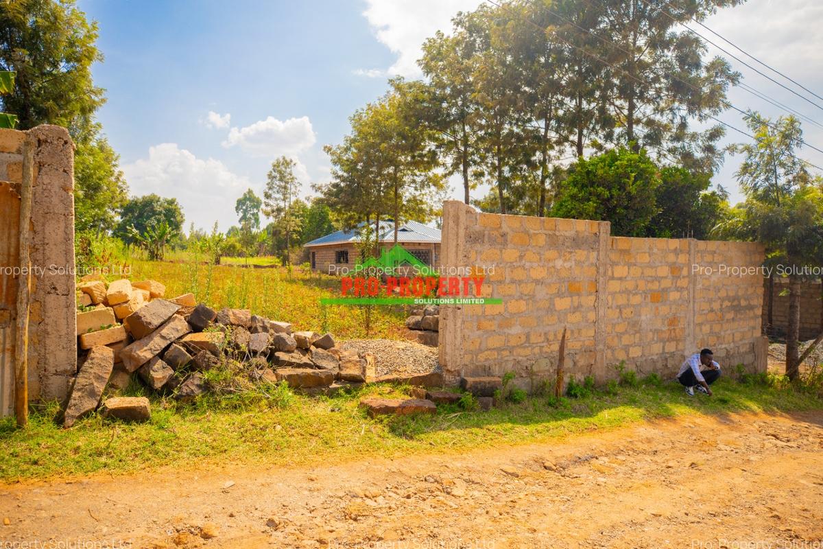 0.06 ha Residential Land at Mai-Ai-Hii - 5