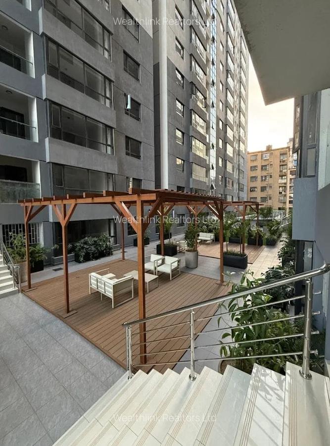 2 Bed Apartment with Swimming Pool in Lavington - 8