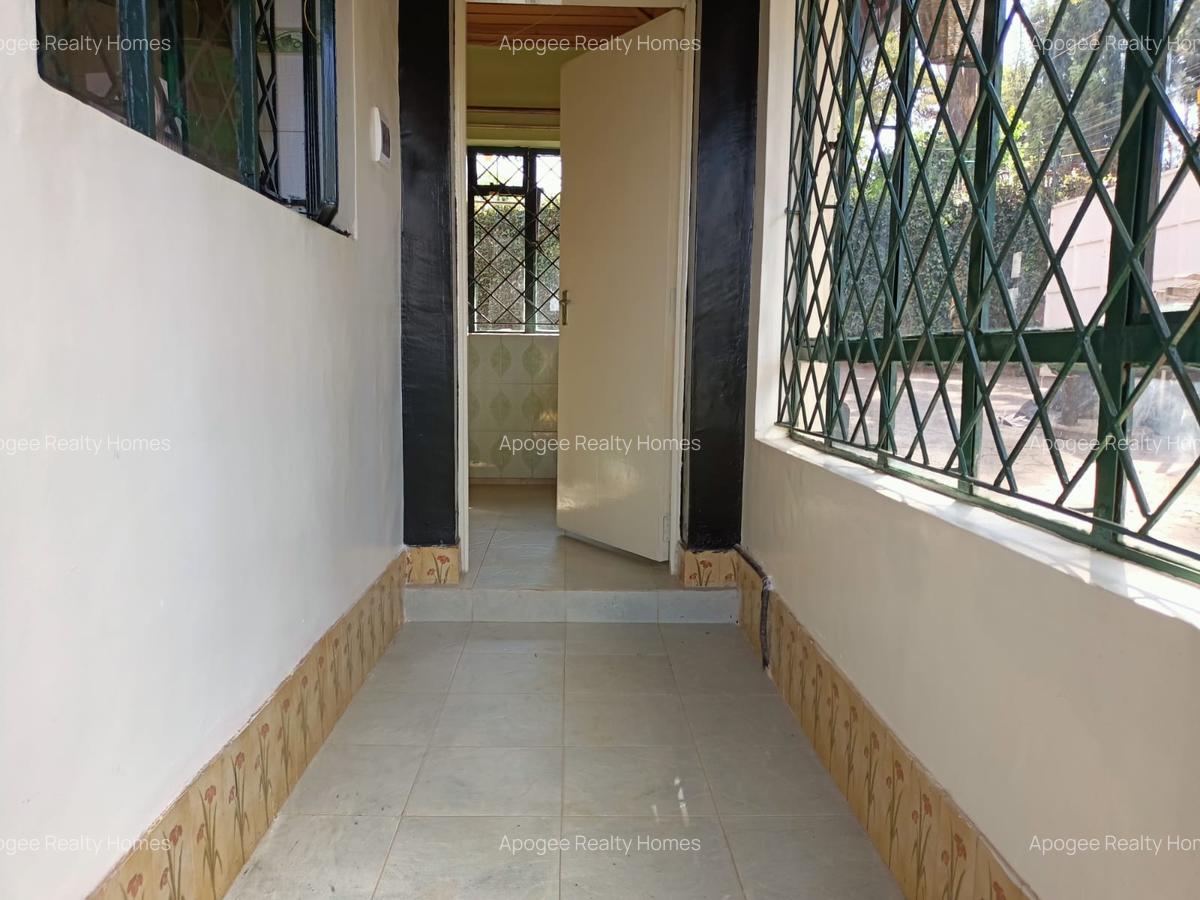 4 Bed House with En Suite at Kiambu Road - 9