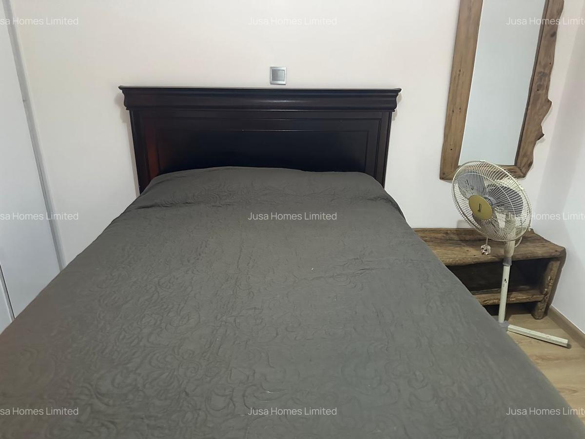 1 Bed Apartment in Tatu City - 5